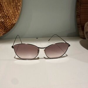Oliver peoples women’s sunglasses